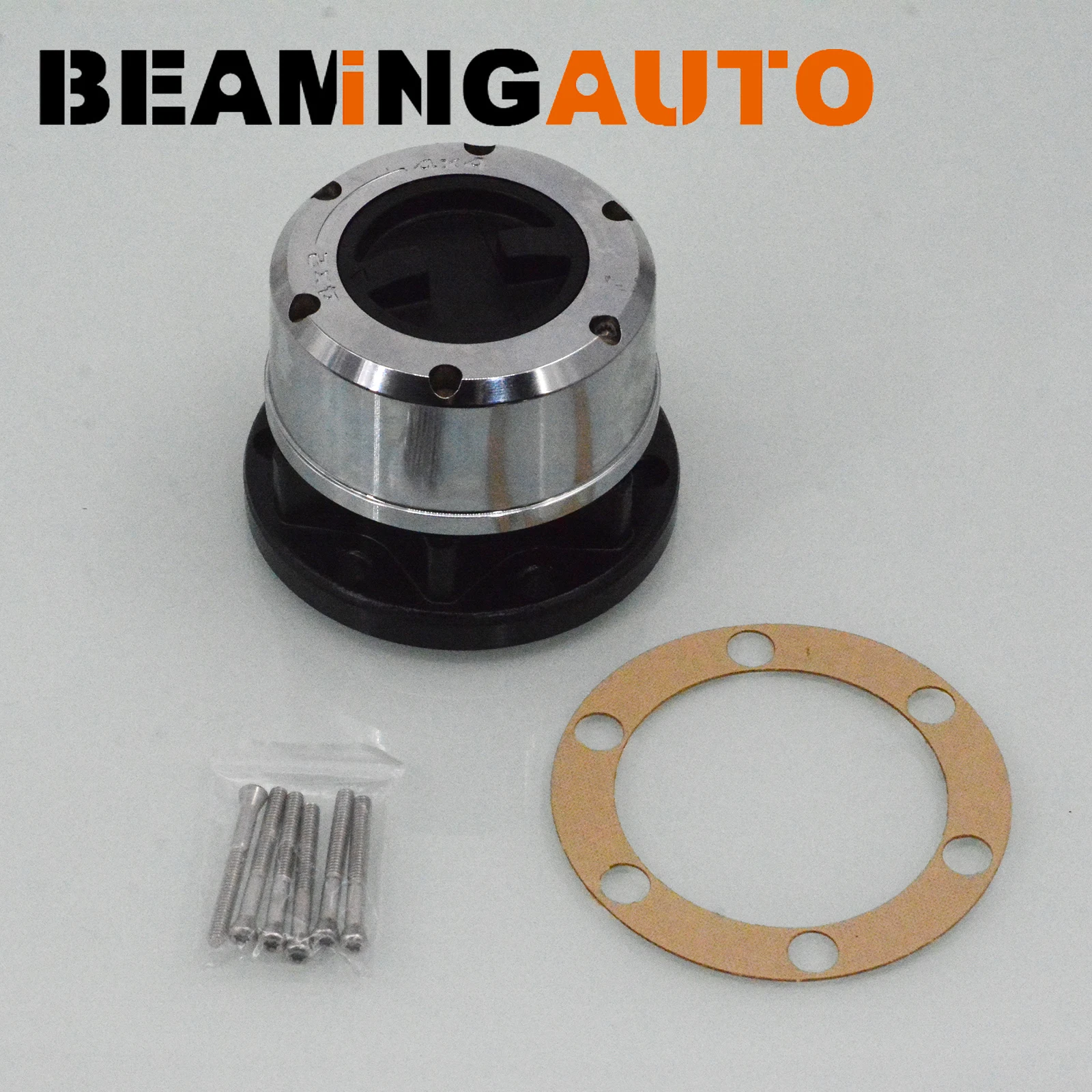 1 Piece x For Nissan Pathfinder 86-1989 lock outs Pick up Free Wheel Locking Hub B055 AVM452 AVM429 B019 27 Splines