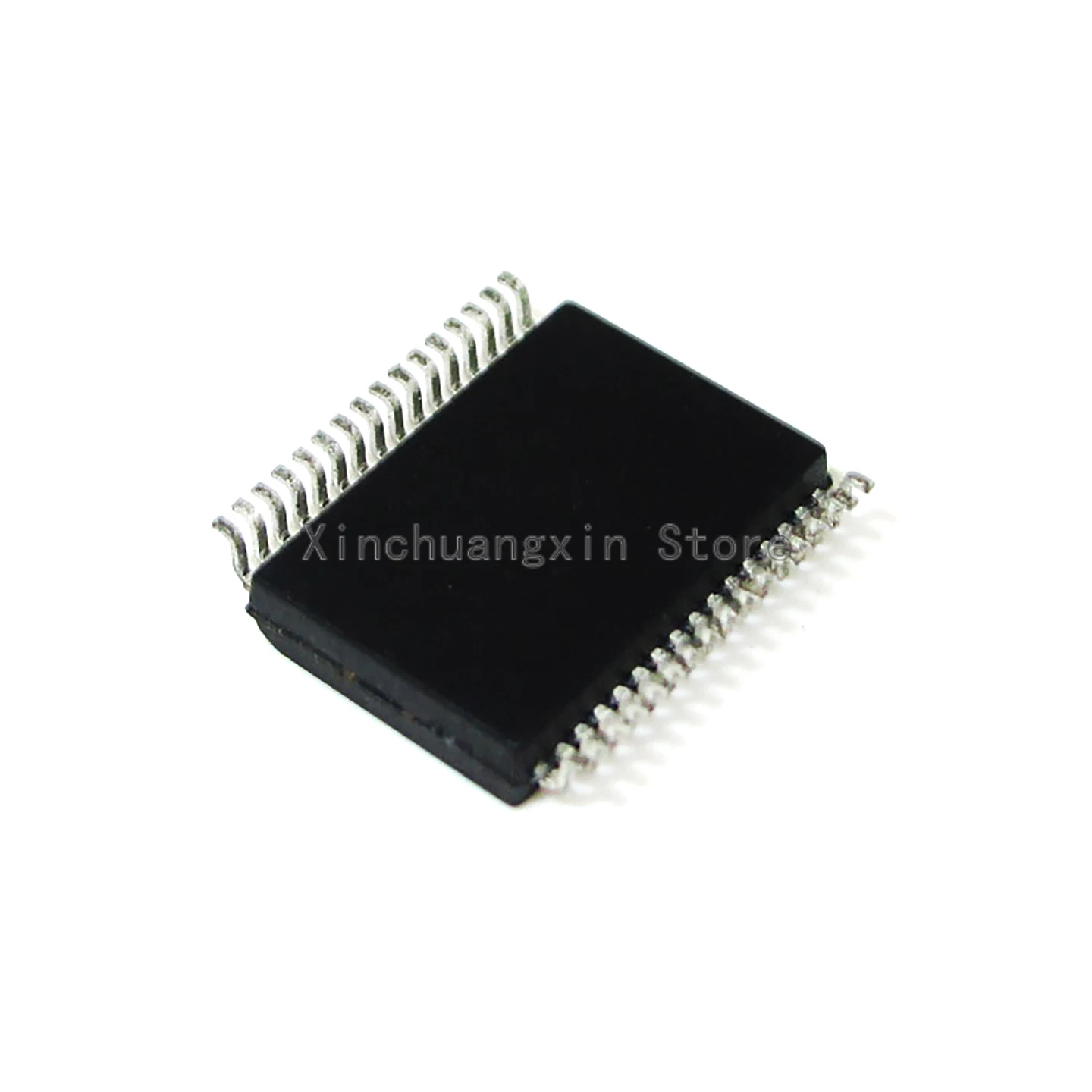 MCZ33972AEW MCZ33972EW Automotive Computer Board Vulnerable Headlight Control Chip SSOP32