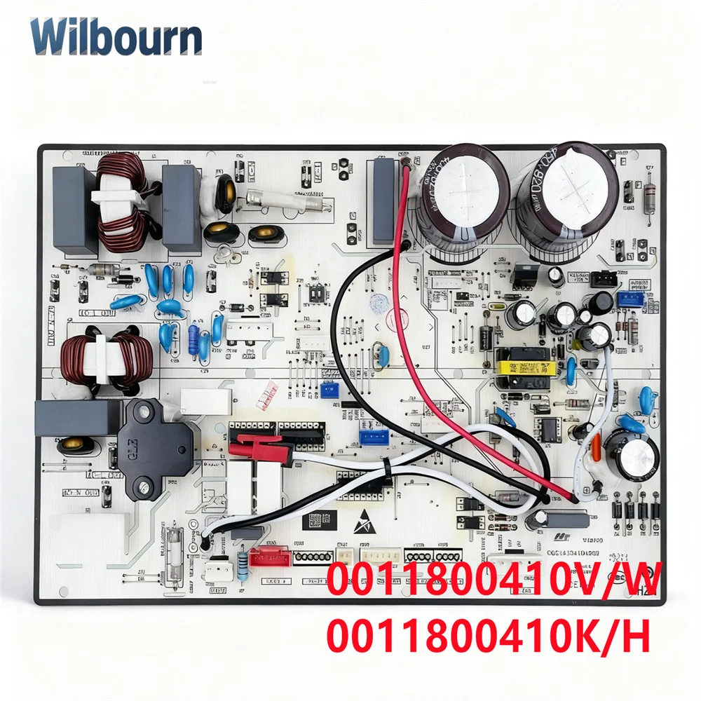 

0011800410V/W 0011800410K/H Brand new for Haier air conditioner control board 0011800410AQ/R circuit PCB air conditioner accesso