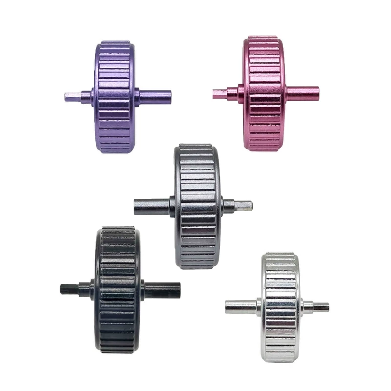 

1PC Aluminum Alloy Mouse Wheel Mouse Rollers for Wireless Mouse Rollers Accessories 601B