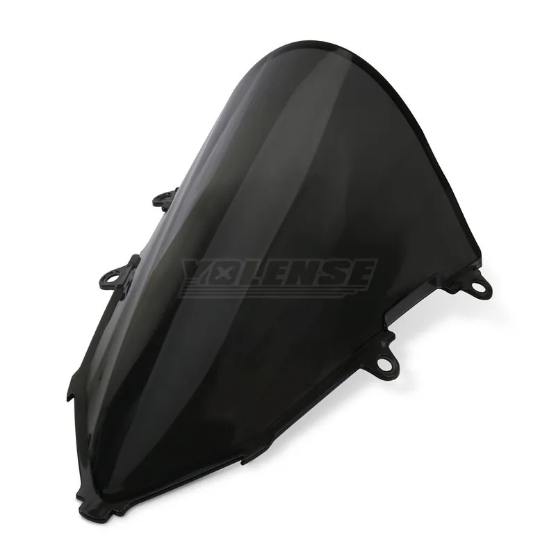 Motorcycle Accessories Windscreen Windshield Wind Deflectors Fit For CBR650R CBR 650R 2019-2023