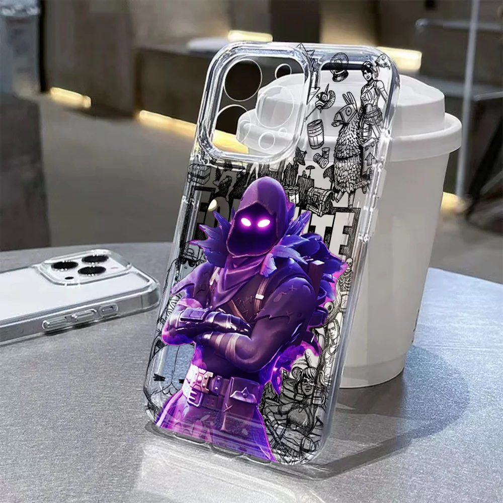 Fortnite phone case samsung galaxy-AliExpress Fortnite phone case samsung galaxy-AliExpress