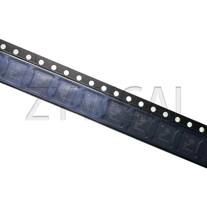 FDMF5062 PQFN-39 2 módulos 5062 5062AO Smart Power Stage (SPS)