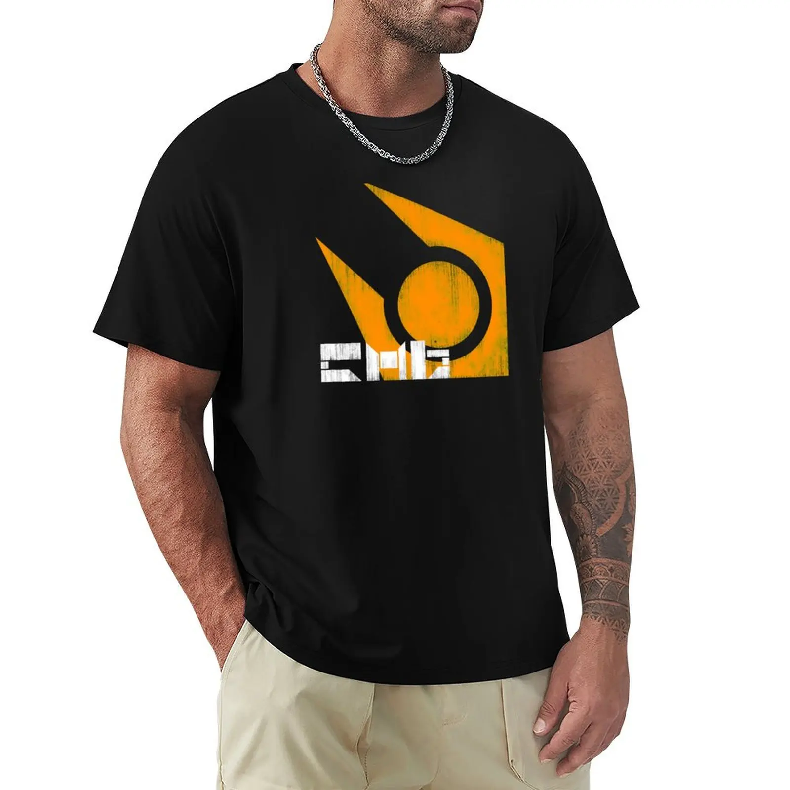 Combine Grunge T-Shirt Holiday Outdoor T-Shirt