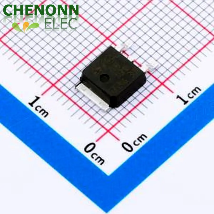 50PCS/LOT Z0410MB (Thyristors)