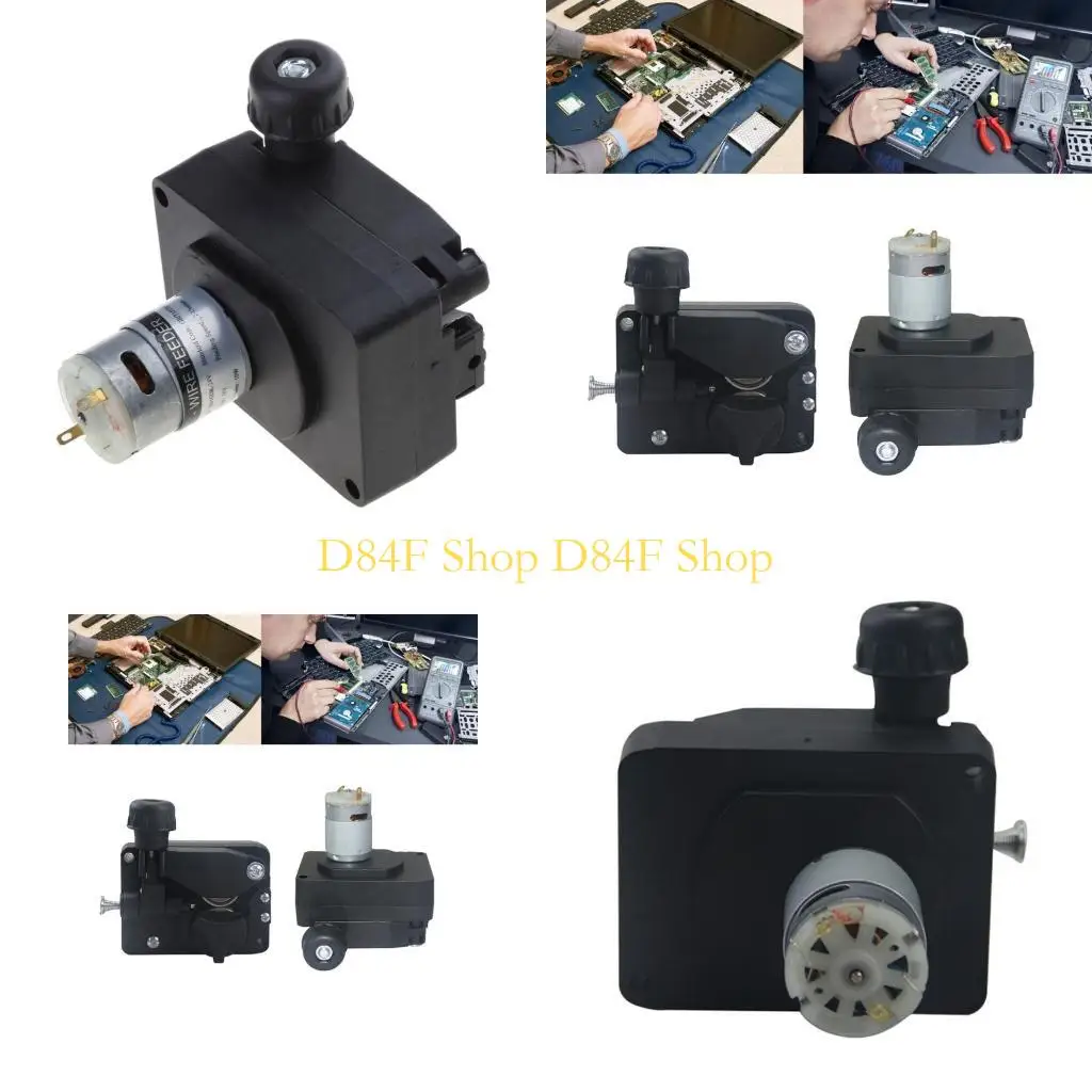 

D84F DC24V 12V MIG WELDER GAS GAS СВОРИ