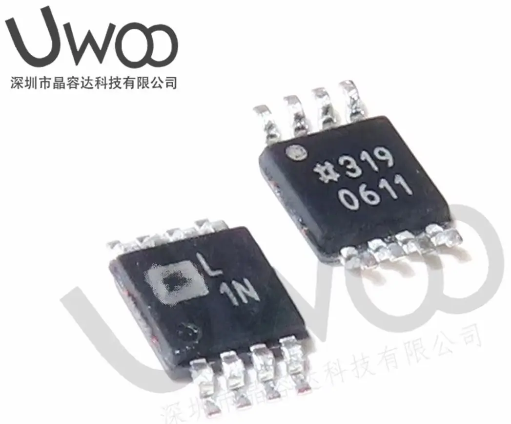 

ADP3334ARMZ MSOP8 10Pcs/Lot -Original New Good quality