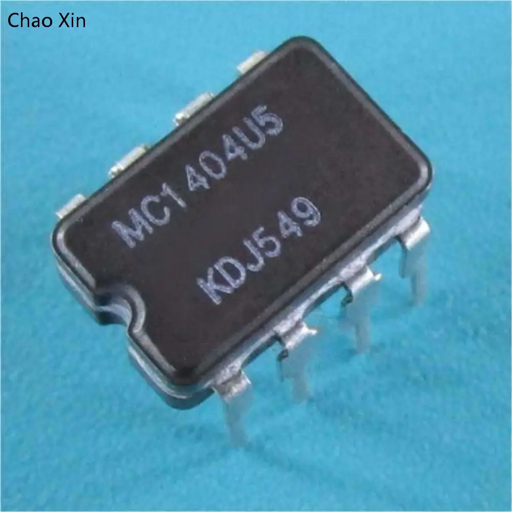 10pcs/lot MC1403U MC1404U5 MC1558U Brand-new CDIP-8