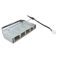 dryer heater heating elements replacement assembly for Haier GDNE7-01 GDNE9-636 clothes tumble washer dryer 1PC