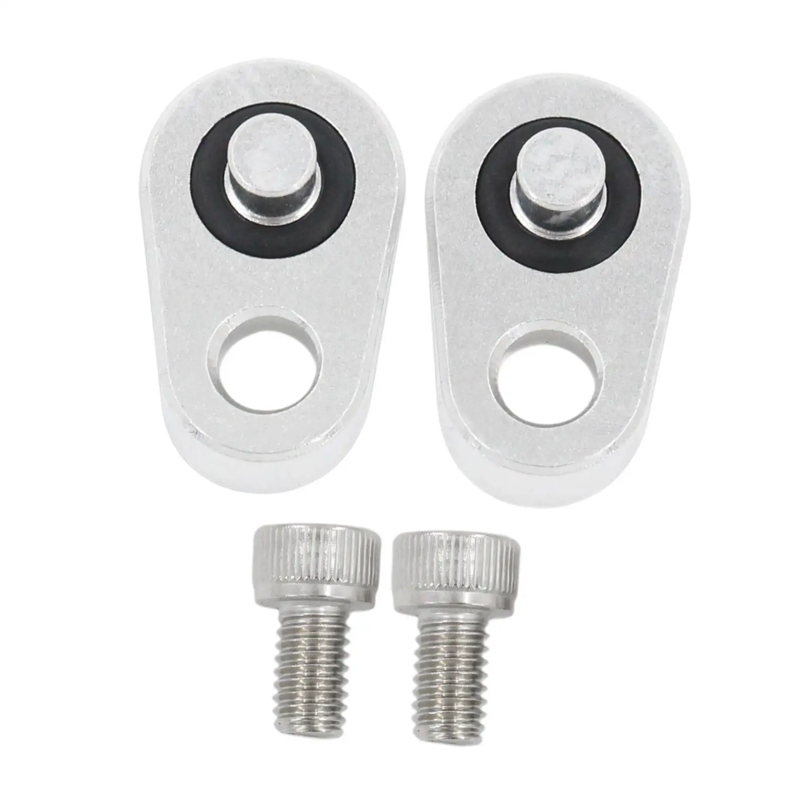 

2Pcs LS Throttle Body Bypass Cylinder Head for GM LS Corvette Auto Accs