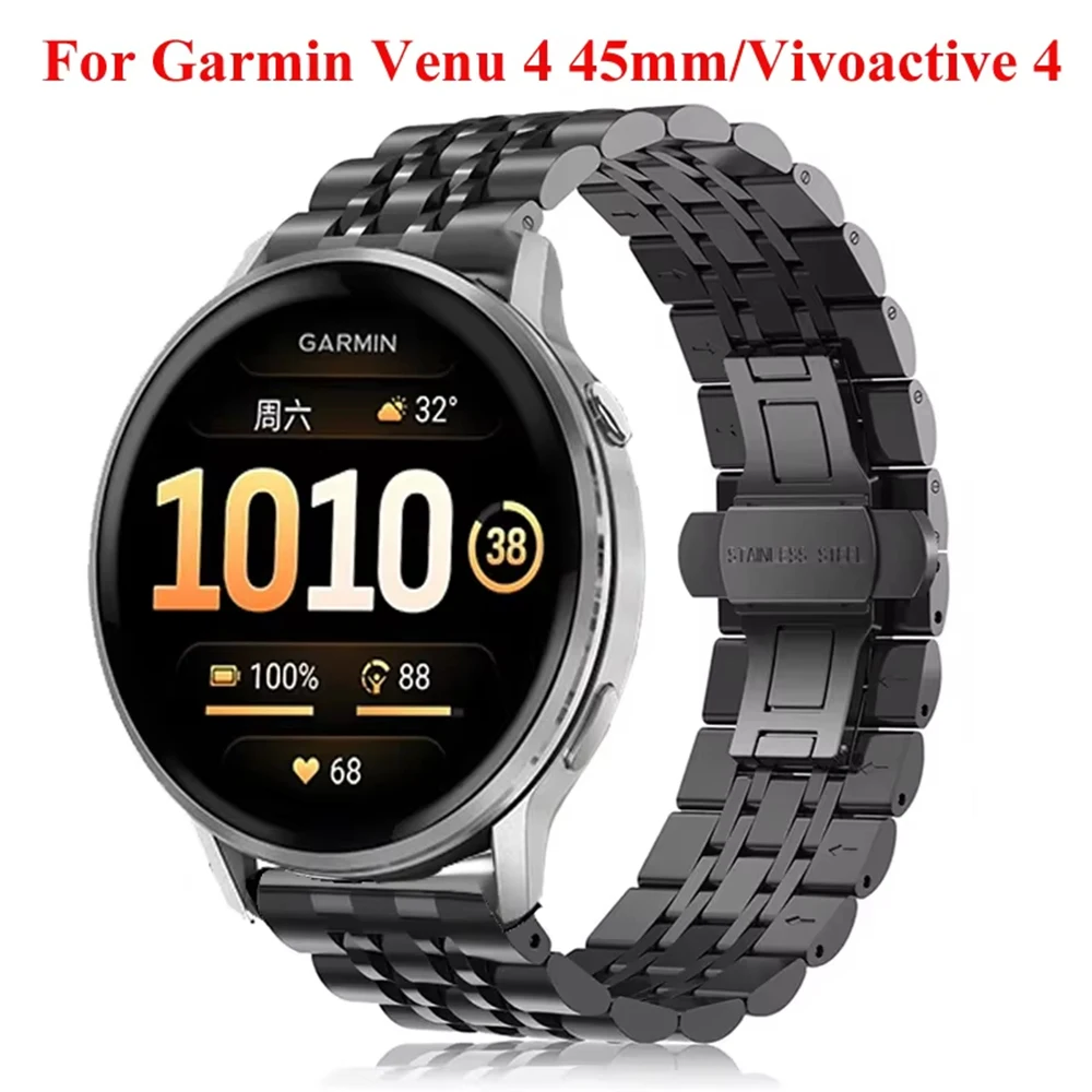 Stainless Steel Str… - image