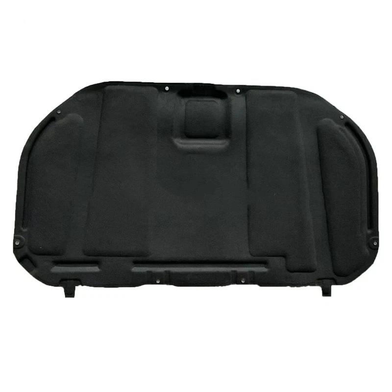 2016-2020 Heat Sound Insulation Cotton Pad for Toyota Hilux Revo AZ120 AN130 2016 2017 2018 2019 2020  Accessories