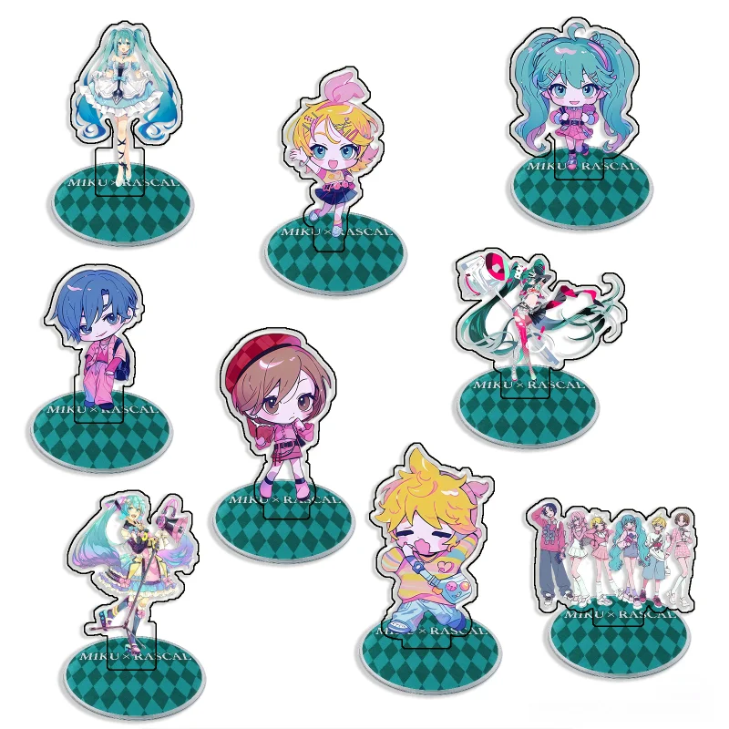 placa-de-acrilico-personalizada-hatsune-miku-kagamine-rin-megurine-luka-para-decoracao-de-mesa-brinquedo-e-presente-para-fas-de-anime-e-jogos