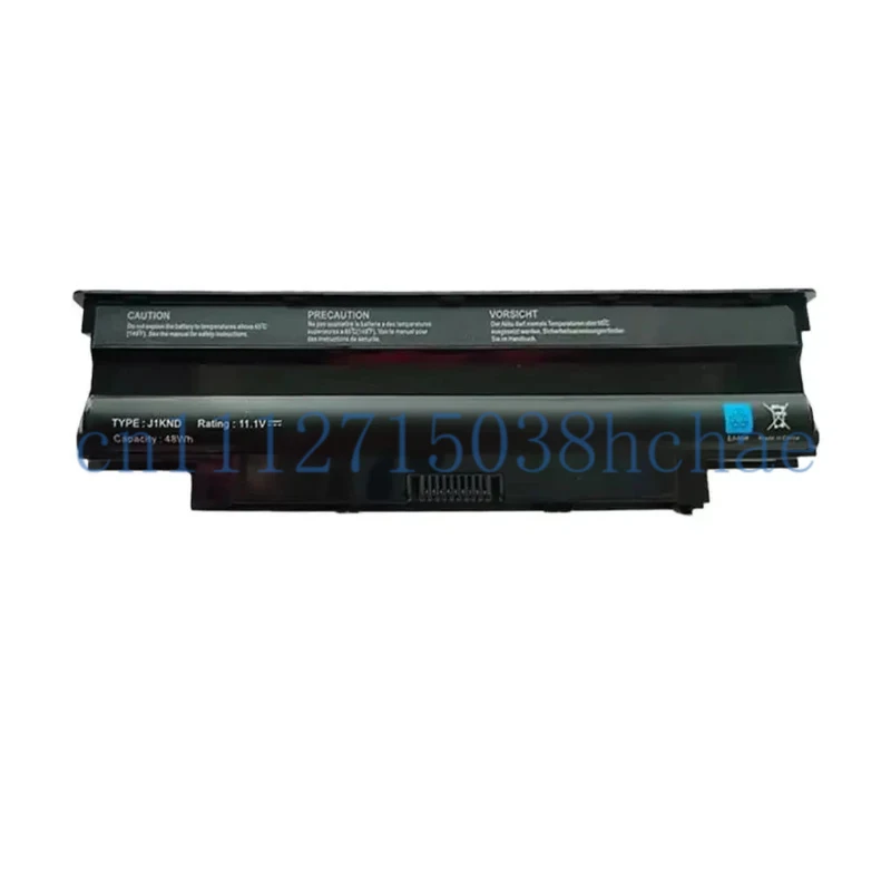 

Compatible for Dell N4110 14R N4010 N4050 M5110 P22G J1KND batteries