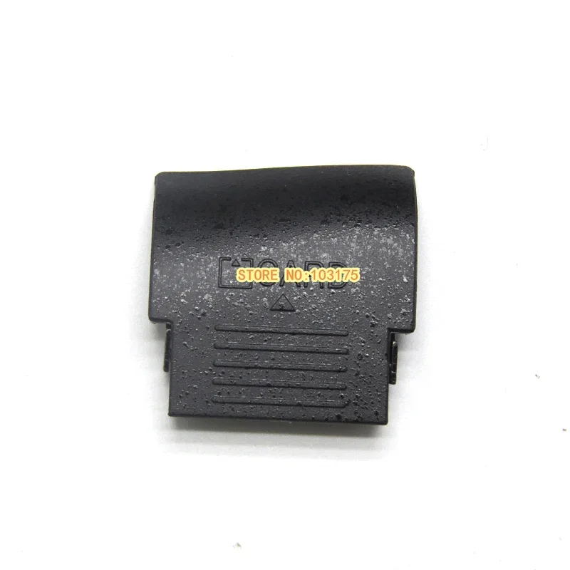 ใหม่ SD Chamber ประตูสําหรับ Nikon D90 พร้อมฤดูใบไม้ผลิและแผ่นโลหะกล้อง