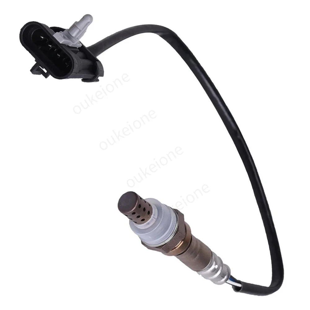 Para 1993-2003 Acura Buick Chevy Cadillac GMC Silverado O2 Sensor de oxígeno Lambda Sensor aguas arriba 1 delantero 234-4012 accesorios de coche