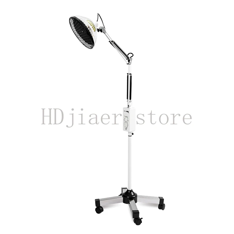 

Far-infrared Electric Baking Lamp Specific Electromagnetic Wave TDP Physiotherapy Instrument 4-speed Timed Medical Baking Lamps