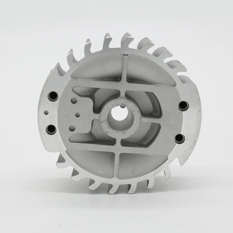 Flywheel Fit For Stihl MS 029 039 MS290 MS310 MS390 Chainsaw Spare Parts OEM 1127 400 1200 11274001200