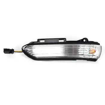 適用於上汽MG ZS EV ZX RX3 ZST 2017 2018-2021款的側後視鏡蓋鏡片玻璃加熱方向燈下框支架 8 最佳銷售 mg zs 後視鏡蓋 - №1