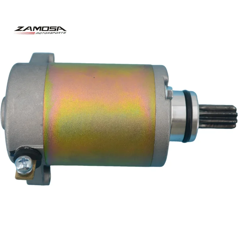 Starter Motor For Suzuki AN125 AN150 (CG41A) 2005-2010 VS125 BURGMAN 05-10  31100-20E00