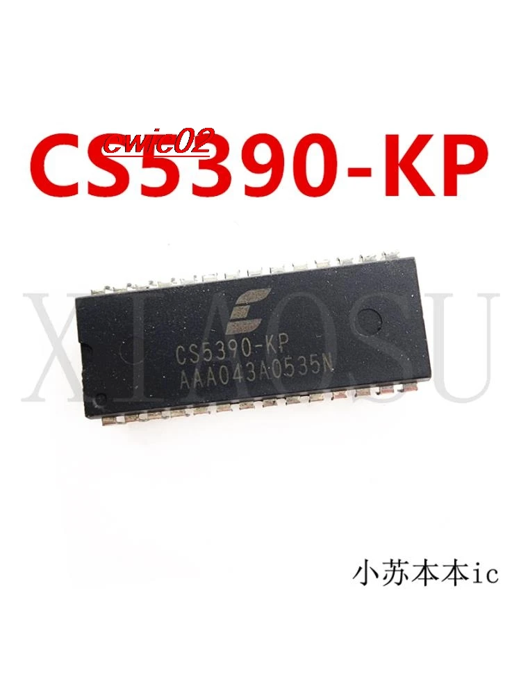 

Original stock CS5390-KP DIP28 IC