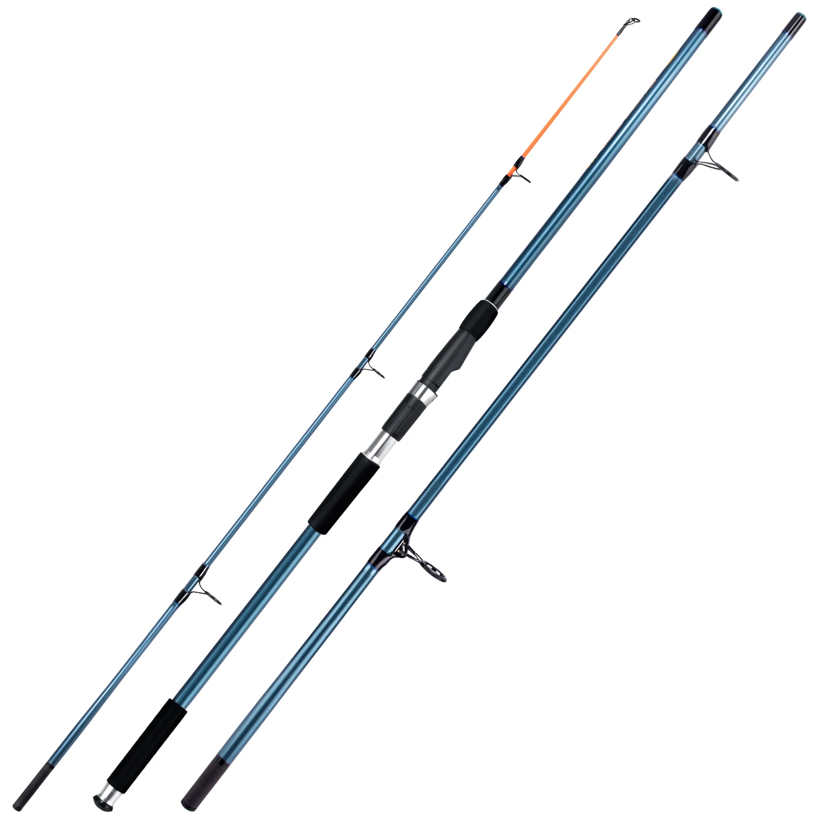 Spinning Fishing Ro… - image