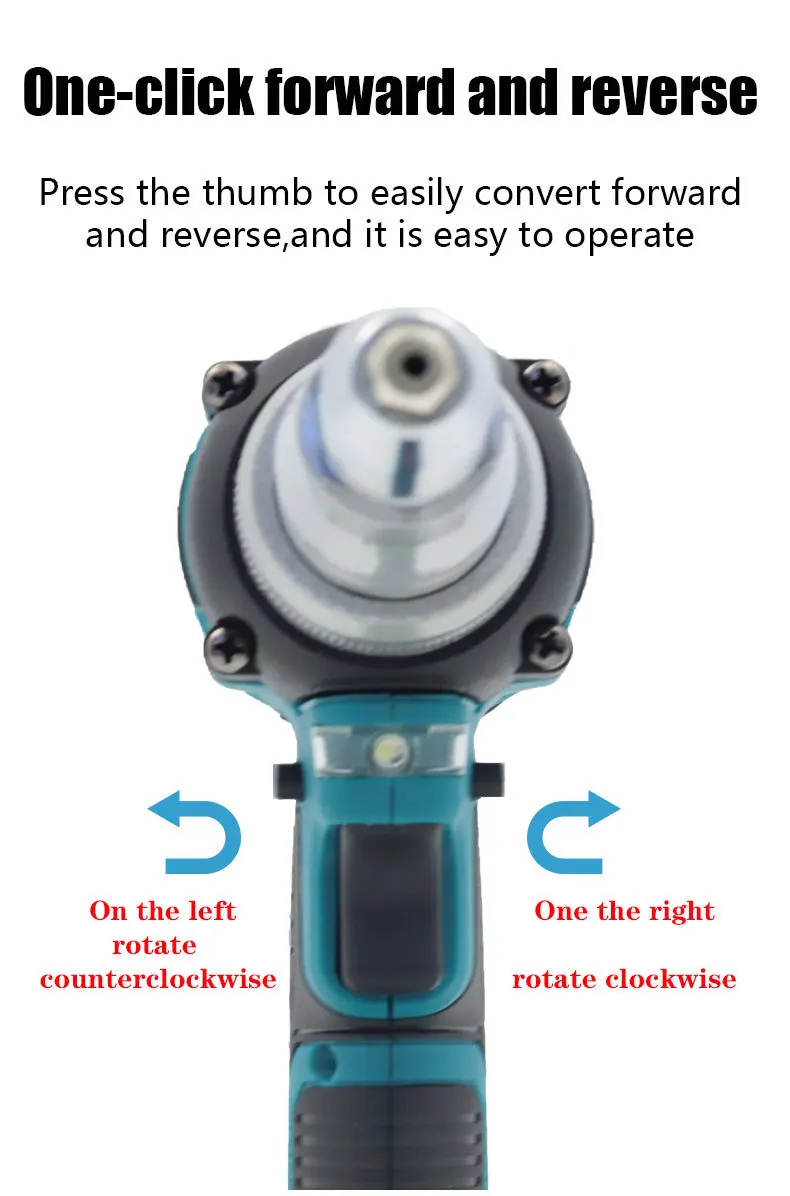 21 В бесщеточный аккумуляторный электрический заклепочник 2,4-4,8 мм, промышленный и аккумулятор «сделай сам», автоматическая заклепка
