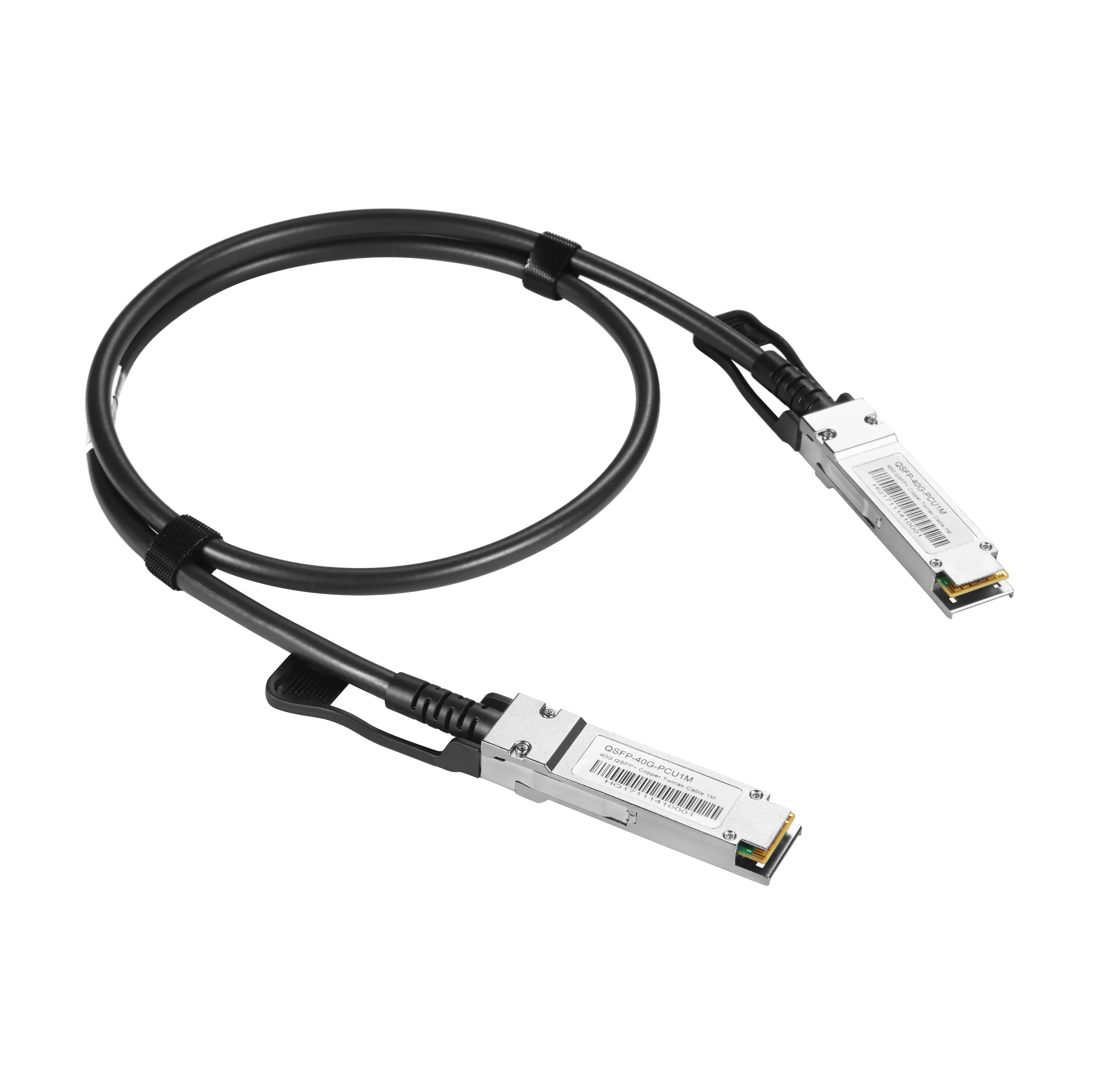 40G Qsfp+ Dac Cable… - image
