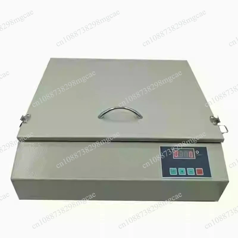 0528MD-260 New UV Exposure Unit for Hot Foil Pad Printing PCB With Drawer