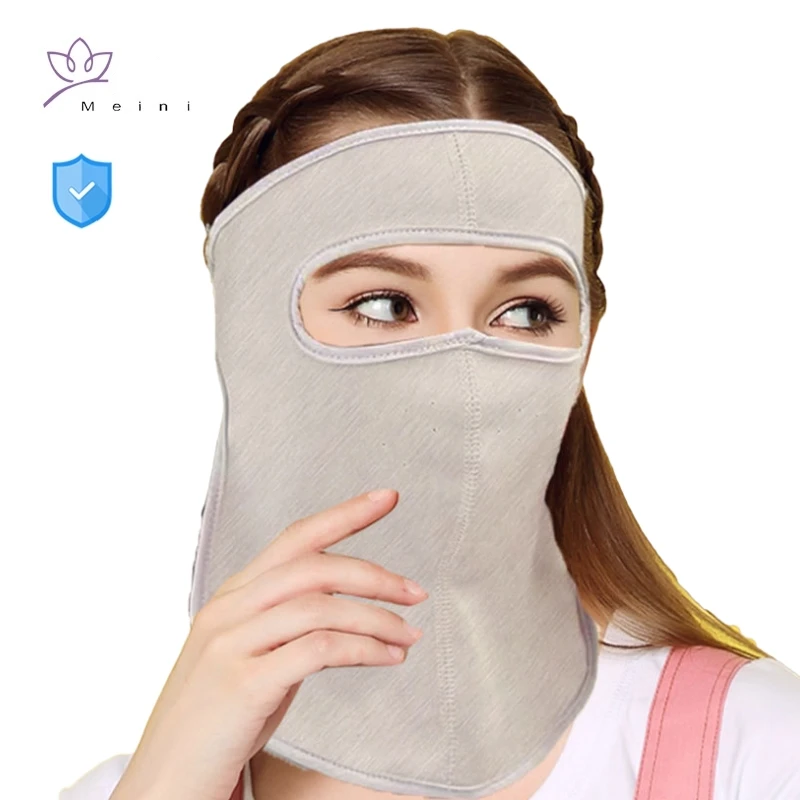 Real electromagnetic radiation protective 50% silver fiber face mask cell phone, air conditioners EMR shielding face masks