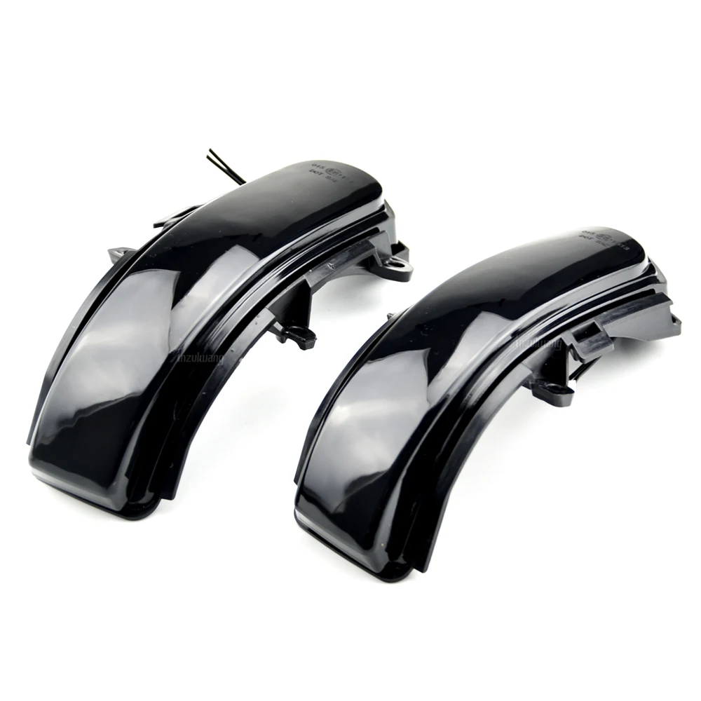 

High qualityFor Toyota CAMRY 2006-2011 LED Dynamic Turn Signal Light Flasher Flowing Water Blinker Flashing Light