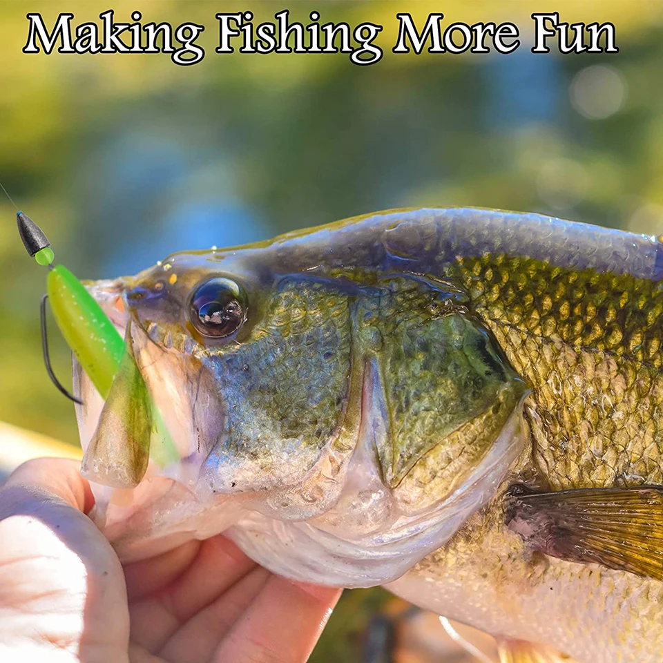 WALK FISH 10 sztuk przynęty miękkie 5.5cm 6.3cm 7cm 9cm sztuczna silikonowa przynęta towary do wędkowania wędkarstwo morskie Pva Swimbait Wobbler Pesca — zdjęcie 7