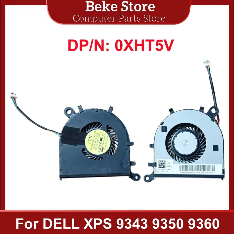 beke-0xht5v-novo-original-para-dell-xps-9343-9350-9360-ventilador-cn-0xht5v-dc28000f2f0-xht5v-alta-qualidade