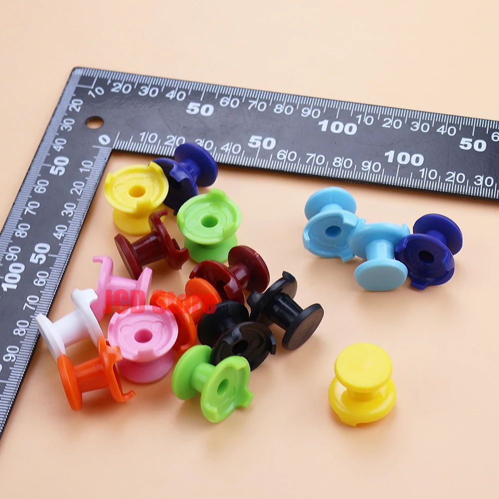 PS4/PS5/Xbox 360/Xbox one 조이스틱 삼각형 고급형 컨트롤러 엄지 그립 게임 스틱 연장 커버 액세서리 1개