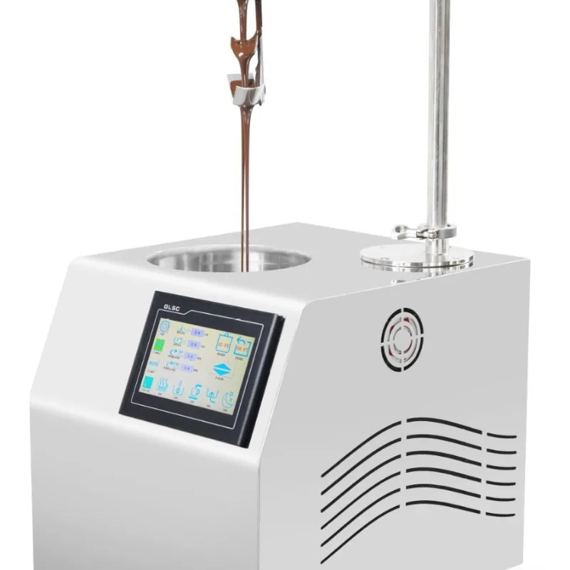 Hot Drink Shop Spec…