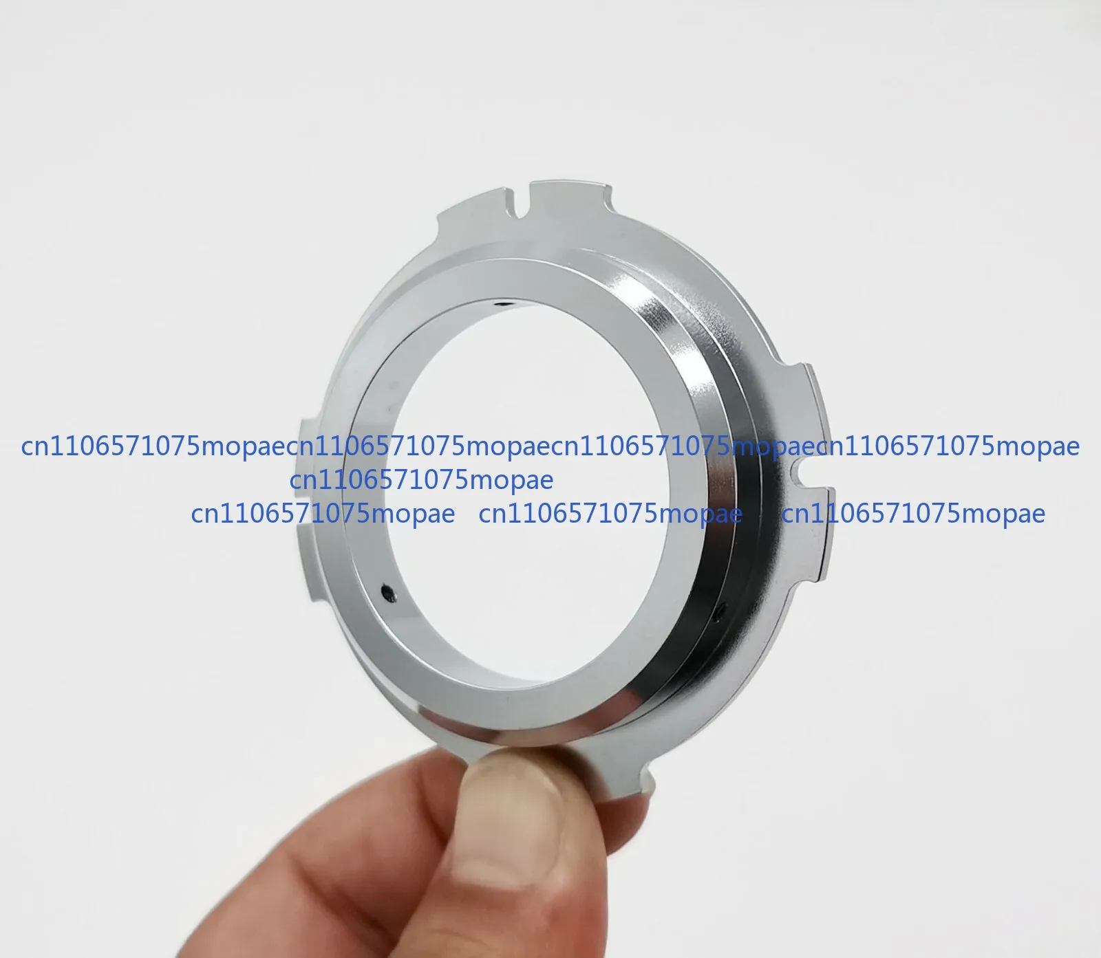 Brass For Arriflex Arri S Pl Mount Lens Mount ARRI-S-PL Arriflex Camera Adapter