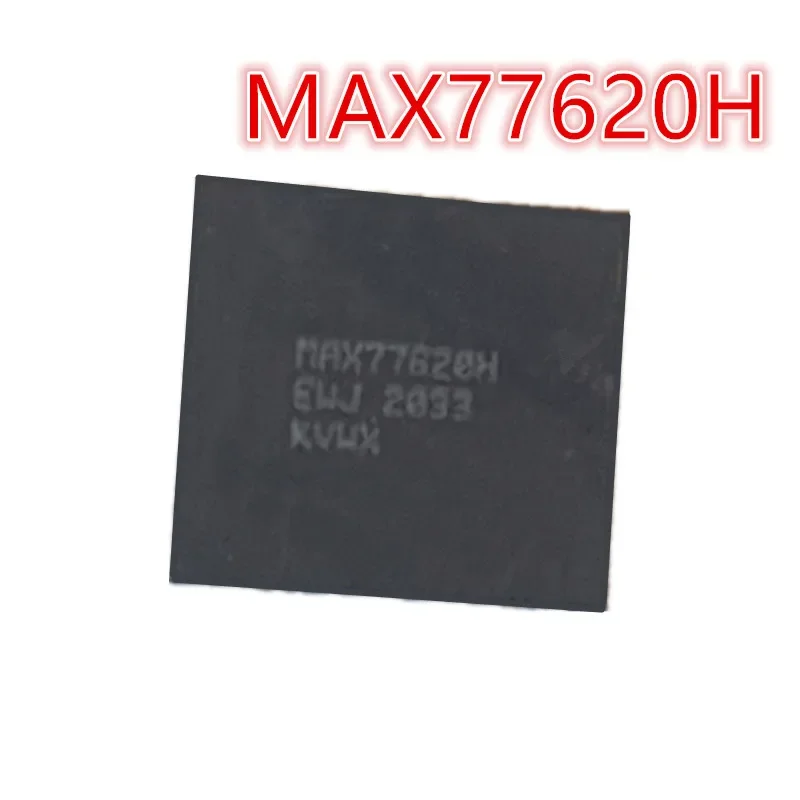 

MAX77620H For Nintendo SWITCH Lite Power IC MAX77620HEWJ PM Chip MAX77620 PMIC Power Management IC Chip