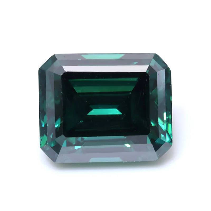 

Новый муассанит темно-зеленый изумруд 1/2/3/0,5 карата — ручка для тестера бриллиантов Quick Pass Муассанит свободный камень оптом