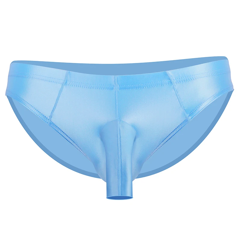 

Атласные сексуальные глянцевые блестящие длинные пенисы с выпуклостью, открытые трусы, нижнее белье, мужское нижнее белье