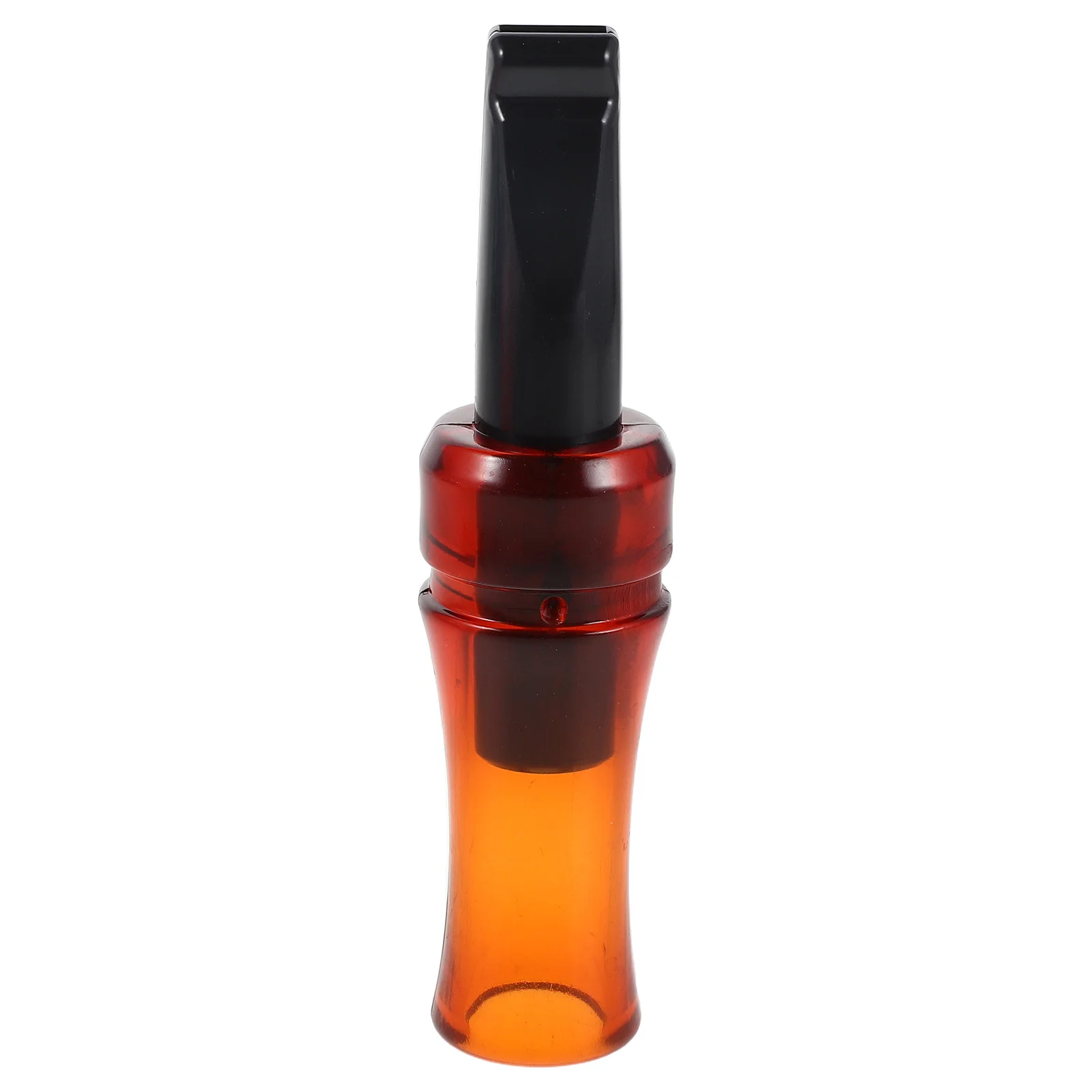 

Portable Crow Bird Whistle Plastic Survival Caller Outdoor Hunting Crow Call Imitation Loud Whistle