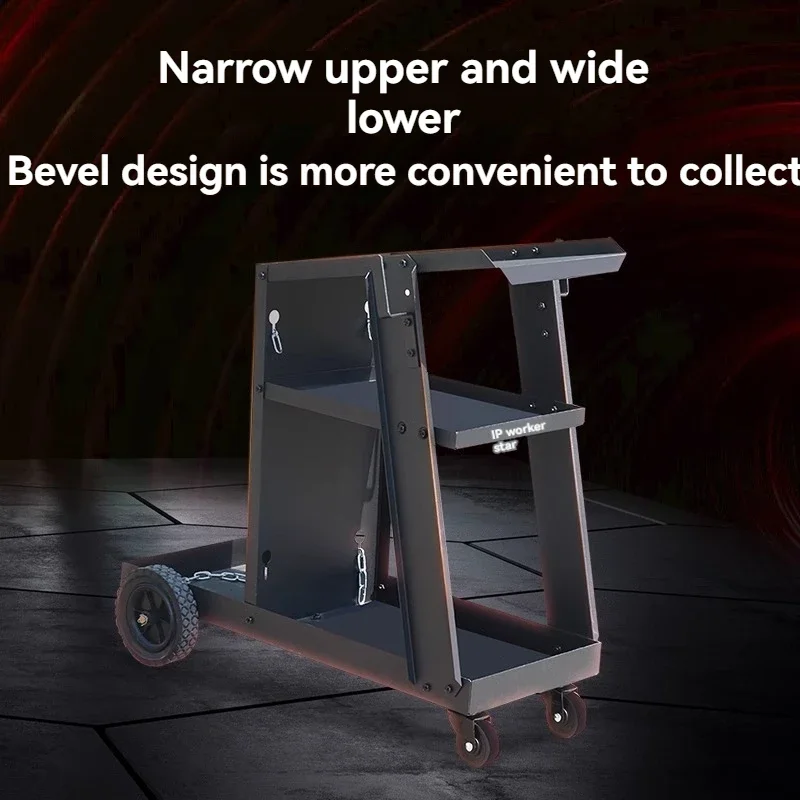 New Welding Machine Tool Car T - огляд і ціна Welding Tools In Workshop