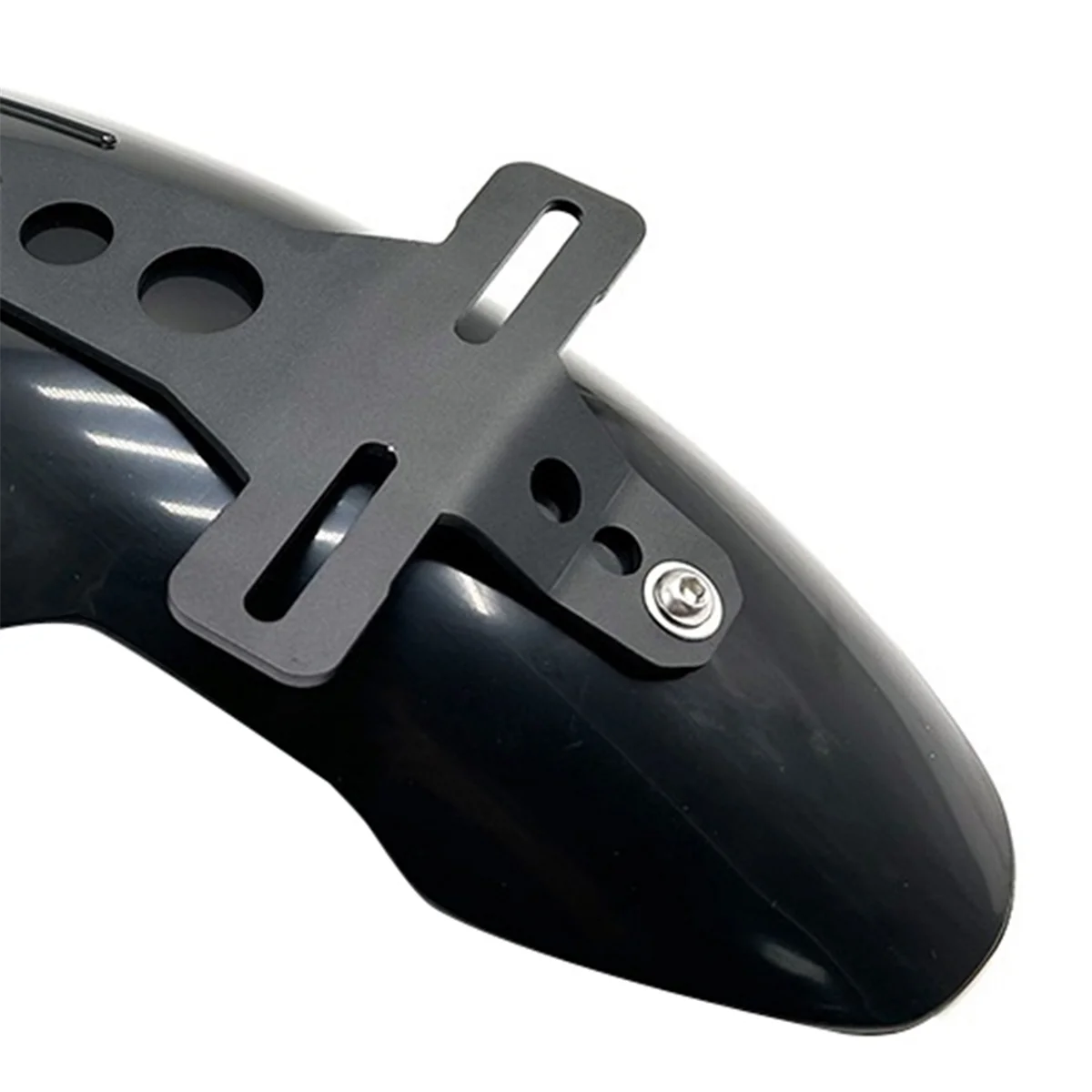 

AAAL Motorcycle Front Mudguard for Scrambler 400 Sixty2 Scrambler400 Scrambler 800 2016-2023