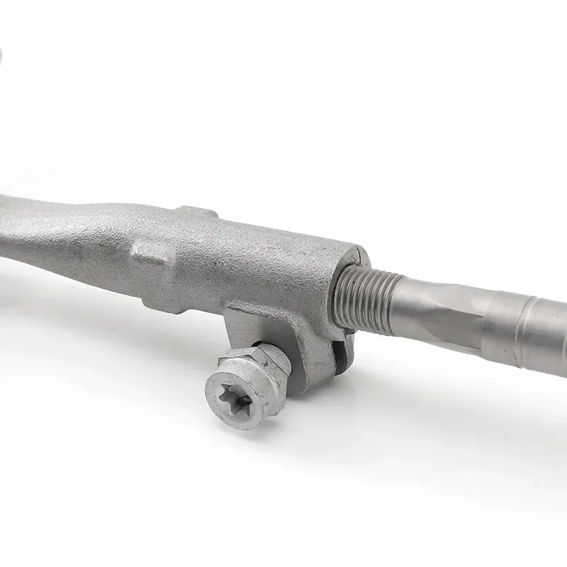 Automotive Parts Steering Tie Rod L OE32106868688 32106868689