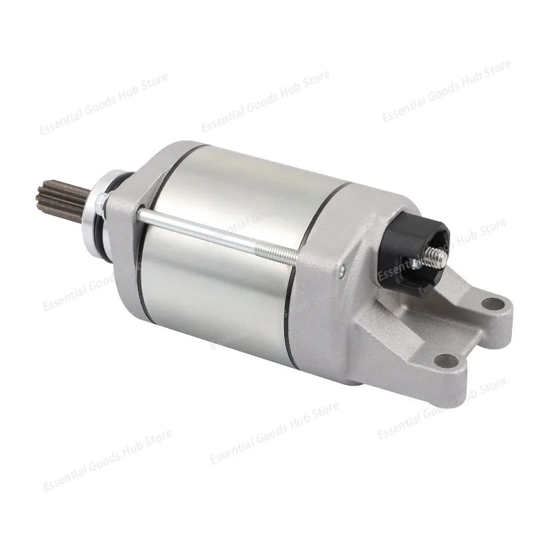 9T gear motorcycle starter motor model: FOR GSXR600 750 11-19