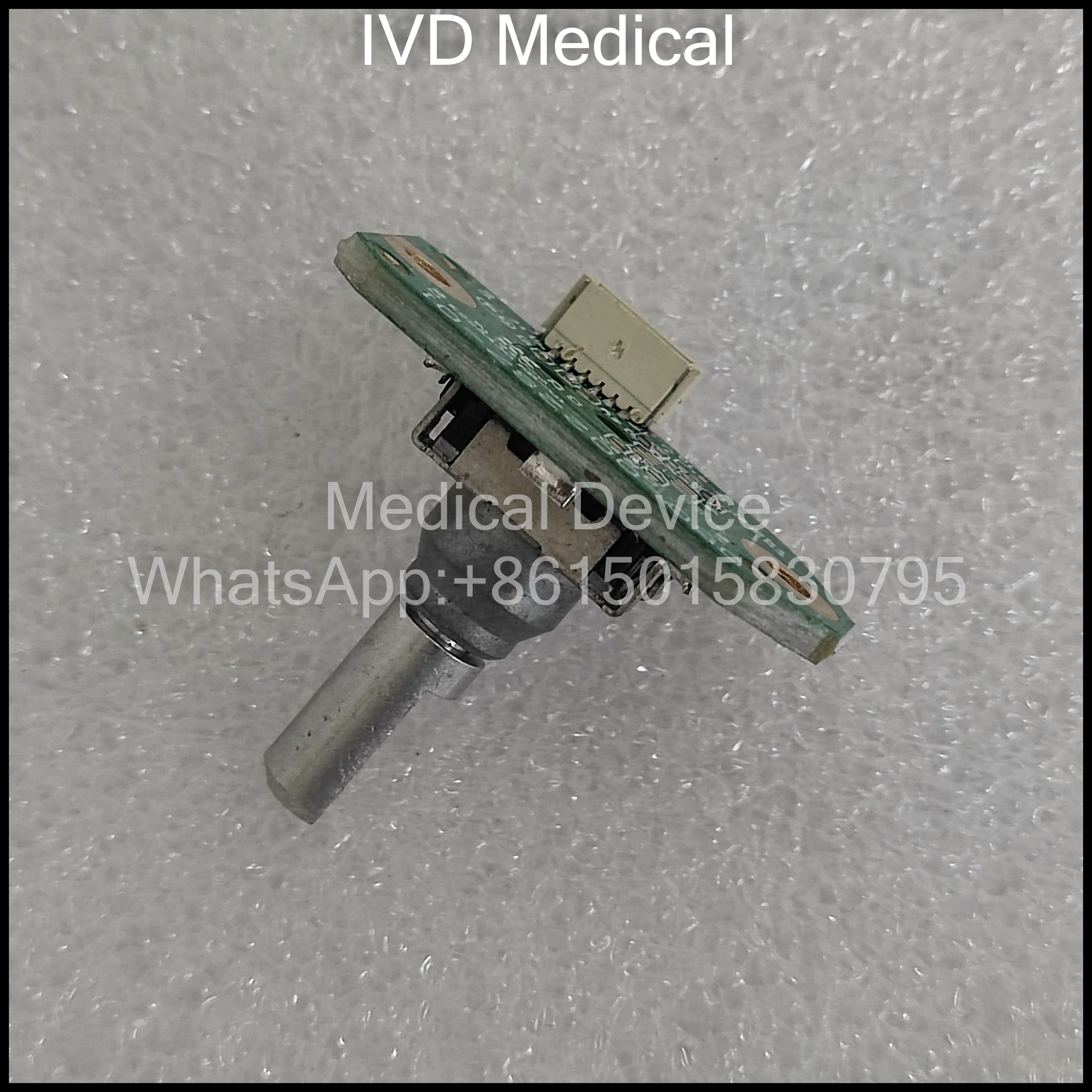 Mindray T5 T6 T8 Patientenmonitore – der neueste Encoder