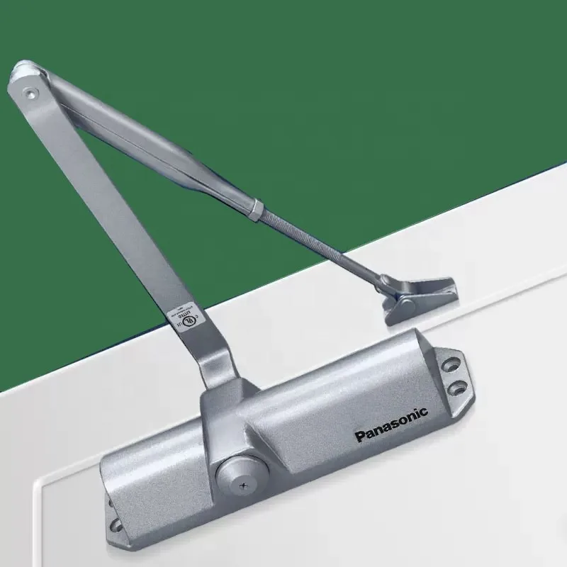 

fireproof aluminum hydraulic automatic door closer