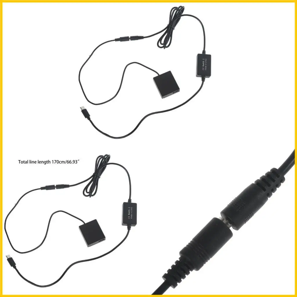 Type-C Cable AC8 DM…