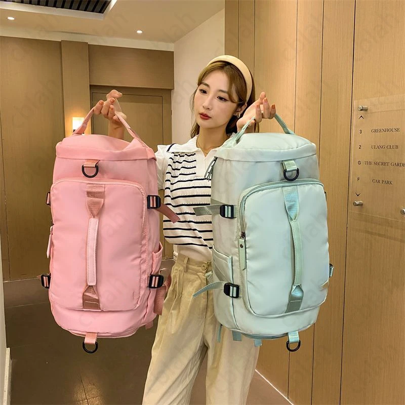 Travel backpack fashion hiking mochila viaje mochila deportiva gym bag back to school fishing equipment unisex Hiking bag