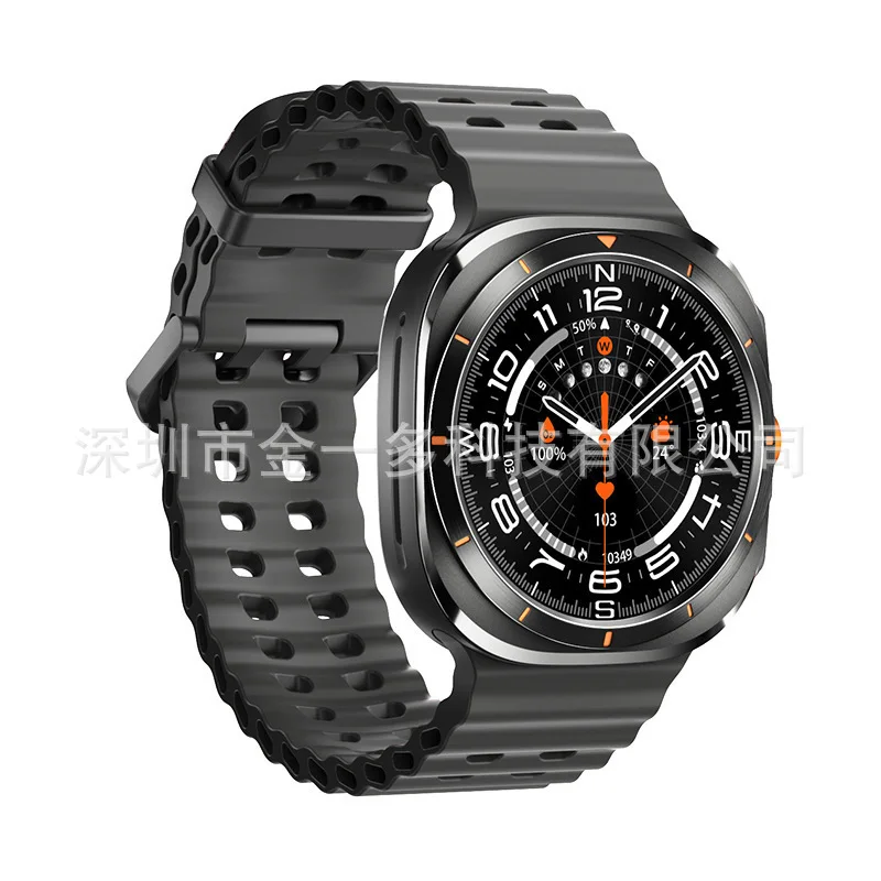 Smartwatch Bluetooth Talk W7 Smartwatch Waterproof multi-function watch