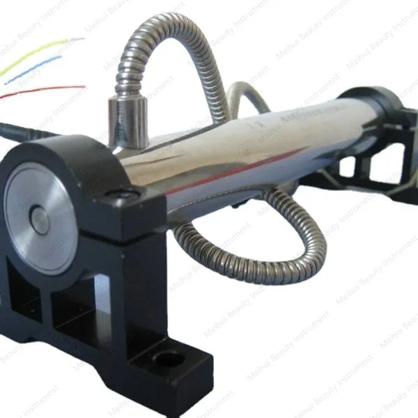 

HTD-300-3 HTD-250-3 HTD-400-3 LVDT Oil Motor, Stroke, Displacement Sensor